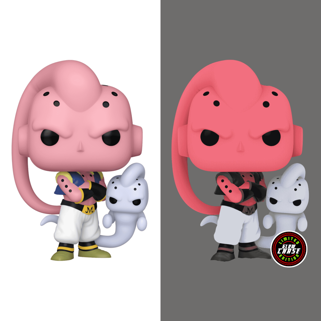 Funko retailer kid buu