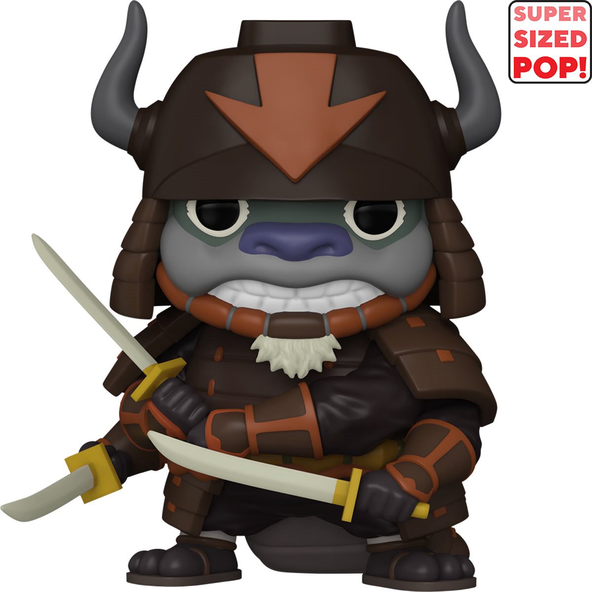 POP! Animation: Avatar: The Last Airbender - Appa with Amor #1443