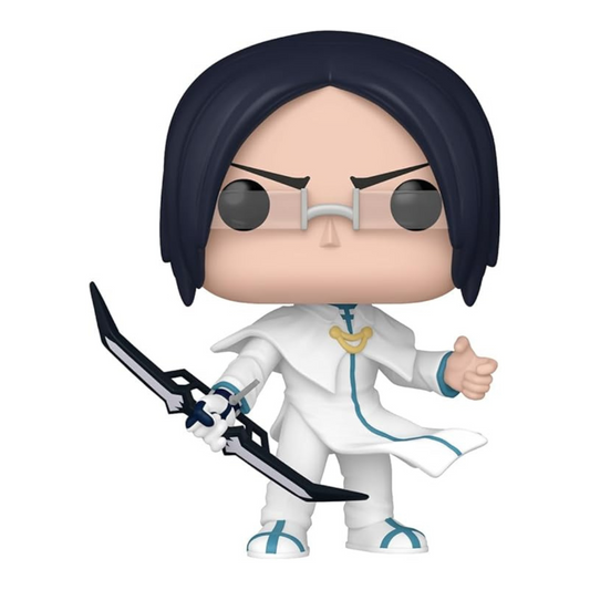 POP! Animation: Bleach - Uryu Ishida #1696 || PRE-ORDER