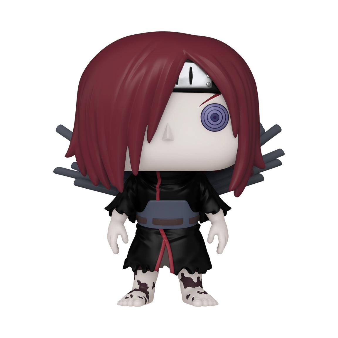 POP! Animation: Naruto Shippuden - Nagato (GITD) #1574 (GameStop Exclusive)