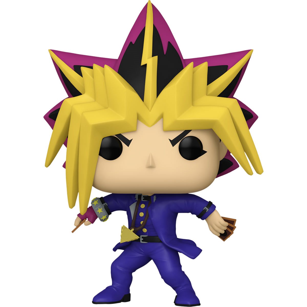 POP! Animation: Yu-Gi-Oh! - Yami Yugi #1451