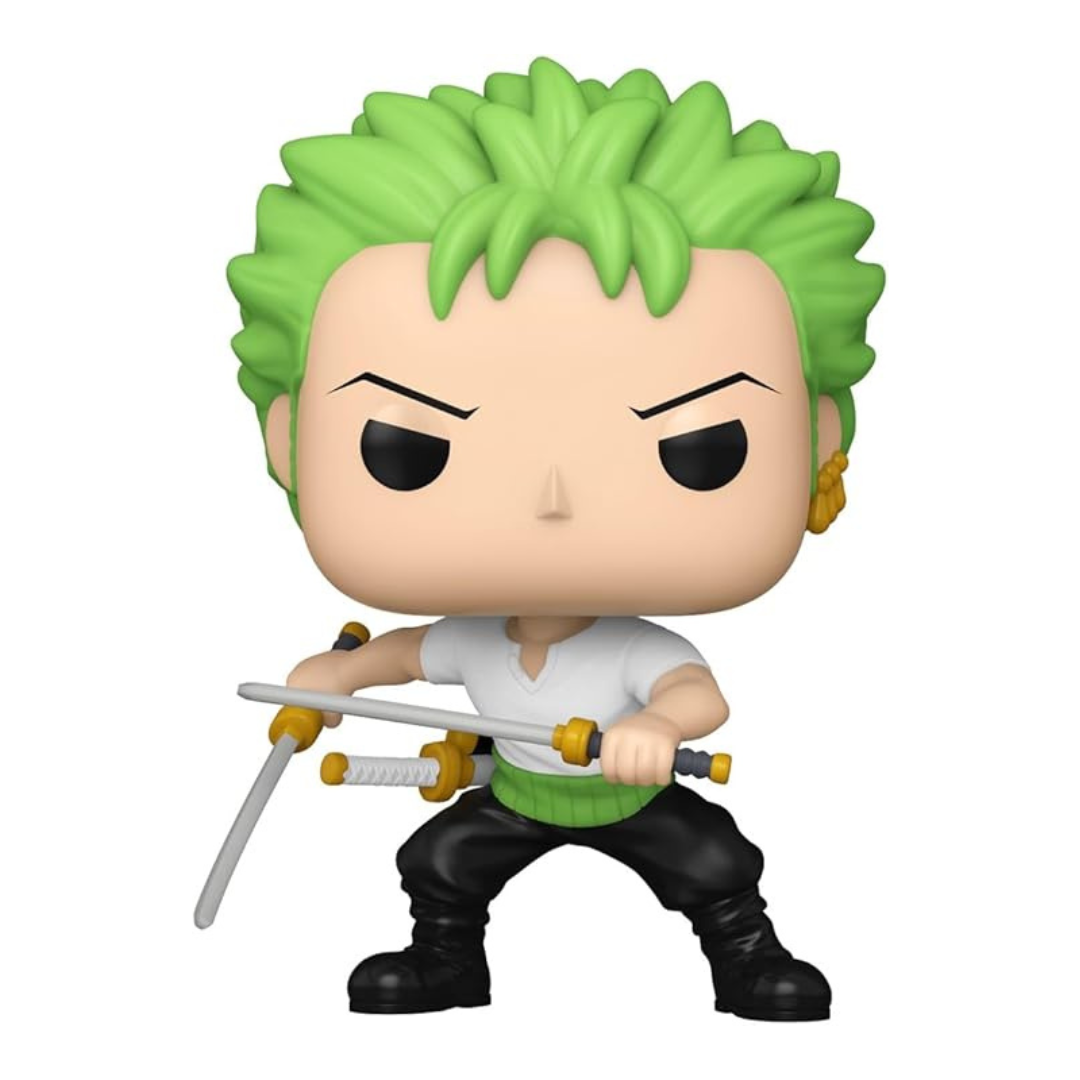 POP! Animation: One Piece - Roronoa Zoro #1775 || PRE-ORDER