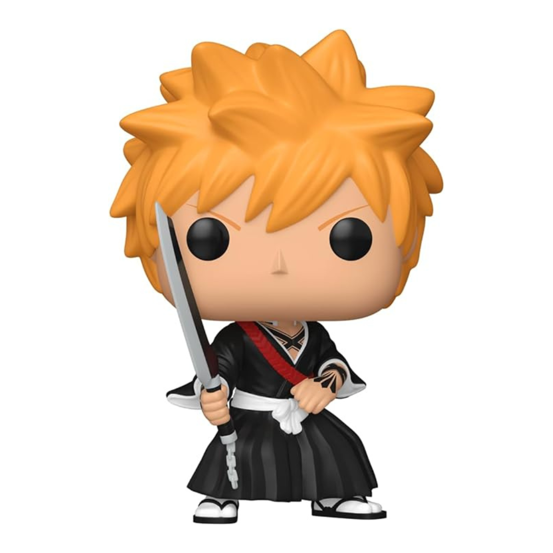 POP! Animation: Bleach - Ichigo Kurosaki #1610