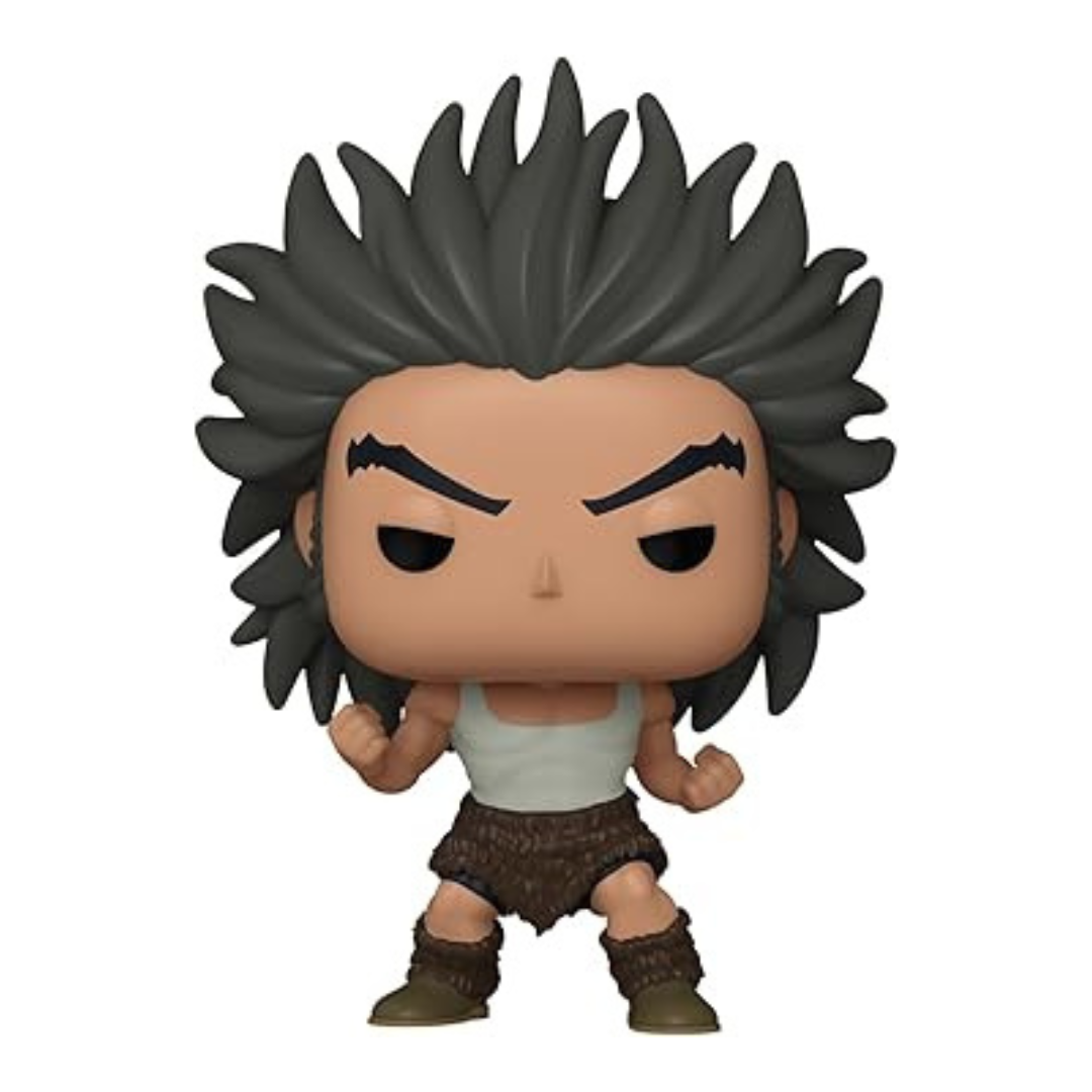 POP! Animation: Hunter x Hunter - Uvogin #1724 || PRE-ORDER