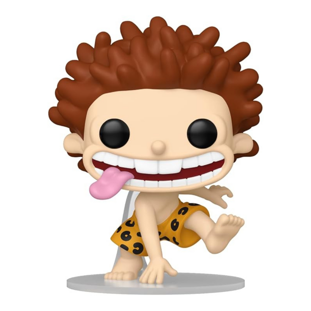 POP! Television: Nickelodeon The Wild Thornberrys - Donnie Thornberry ...