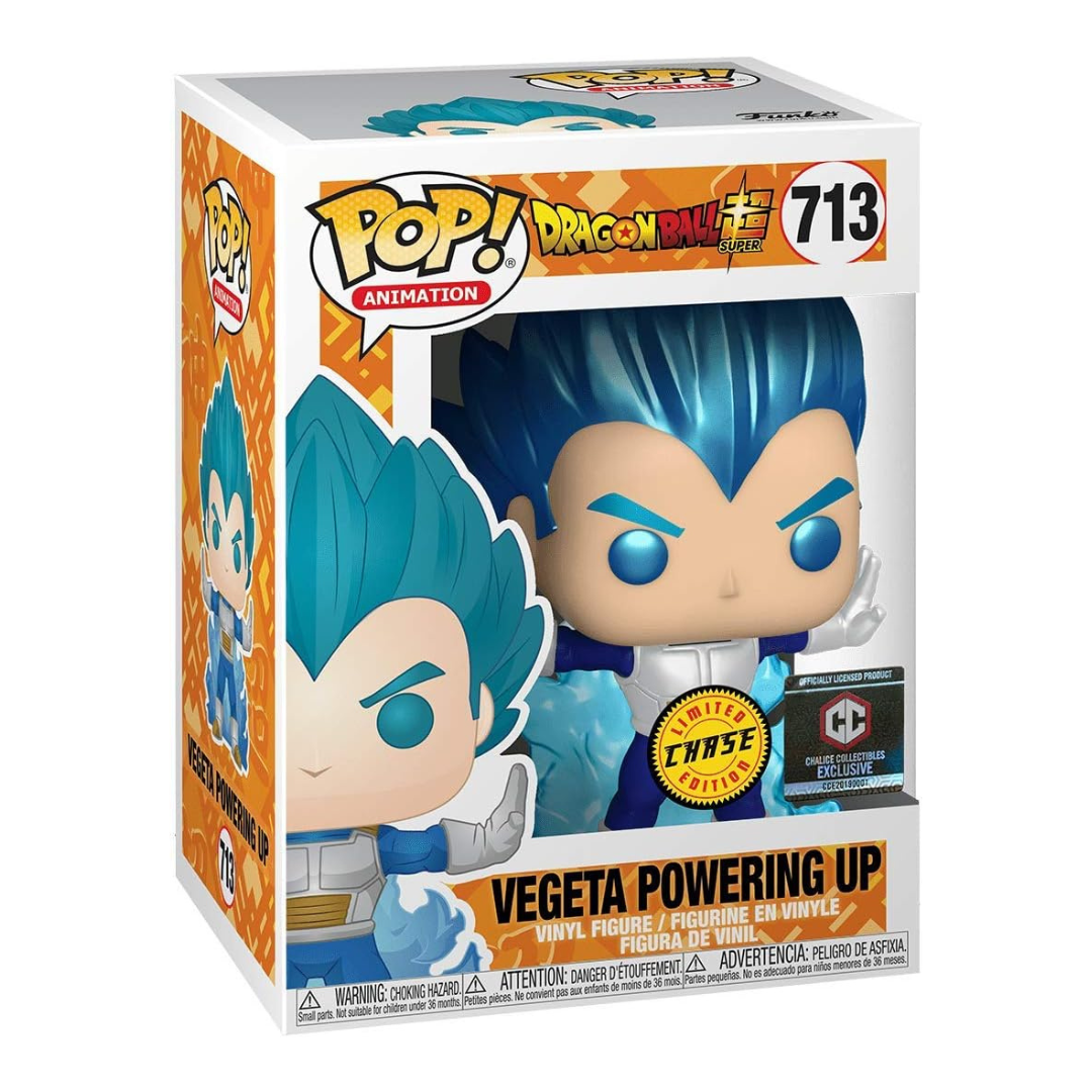 Funko pop vegeta super saiyan online