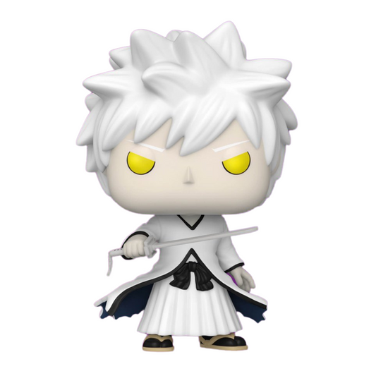 POP! Animation: Bleach - White Ichigo #1739 (AAA Anime Exclusive) || PRE-ORDER