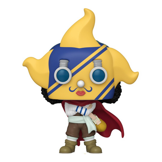 POP! Animation: One Piece - Sniper King #1514 (PR: Chalice Collectibles Exclusive)