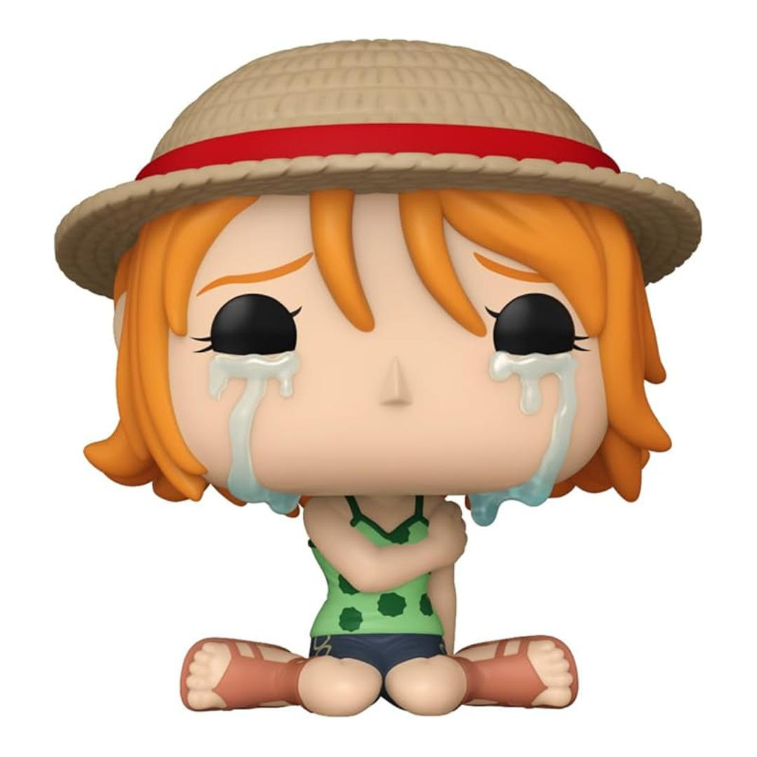 POP! Animation: One Piece - Nami #1772