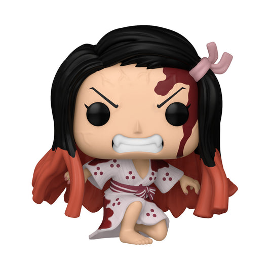 POP! Animation: Demon Slayer - Nezuko Kamado #1411 (Hot Topic Exclusive)