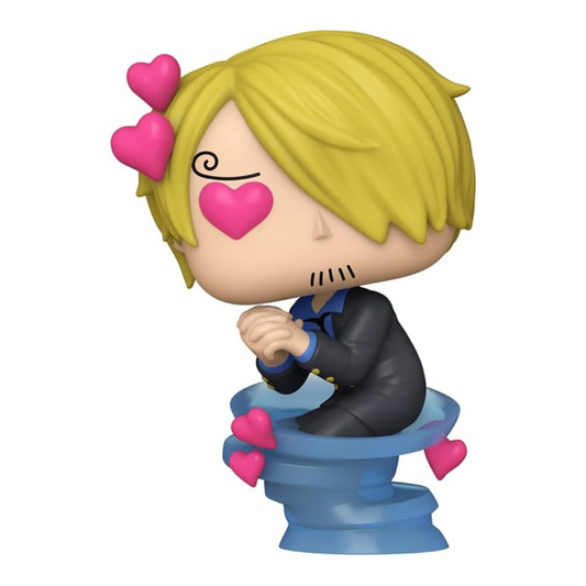 POP! Animation: One Piece - Sanji #1773