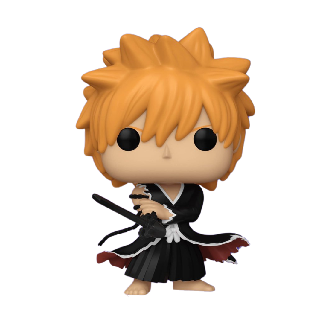 POP! Animation: Bleach - Ichigo Kurosaki #1729 (AAA Anime Exclusive) || PRE-ORDER