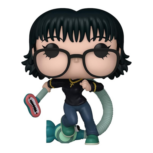 POP! Animation: Hunter x Hunter - Shizuku #1564