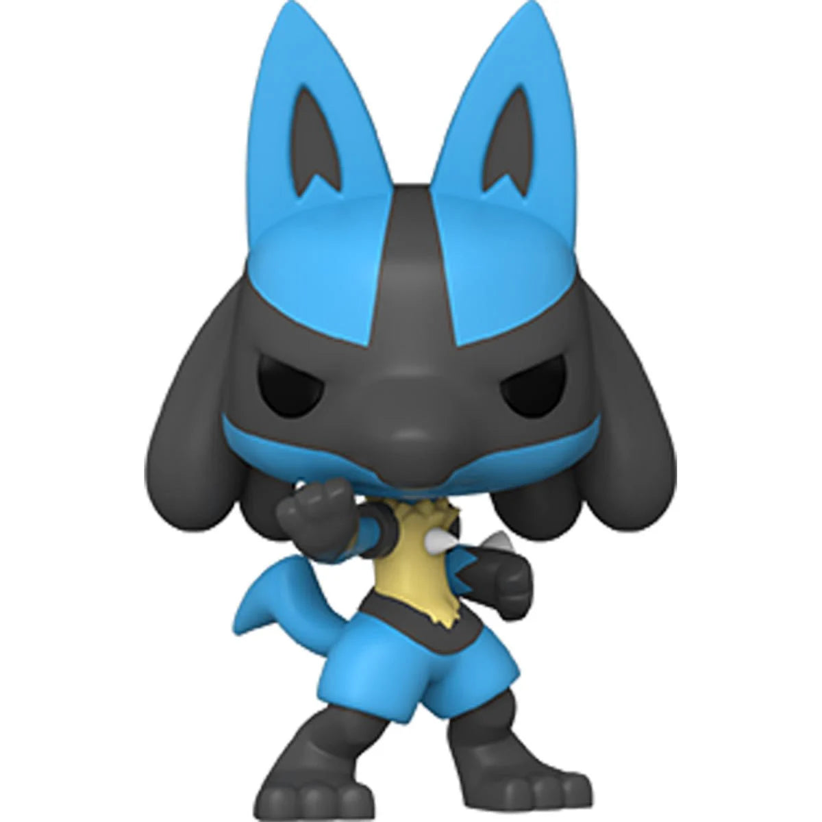 POP! Games: Pokémon - Lucario #856