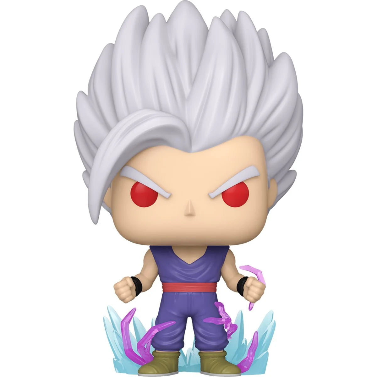 POP! Animation: Dragon Ball Super: Super Hero - Son Gohan (Beast) #1703 || PRE-ORDER