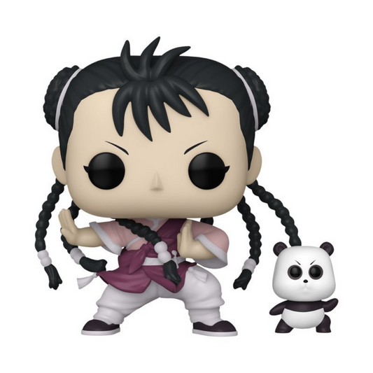 POP! Animation: Fullmetal Alchemist - May Chang with Shay May #1580