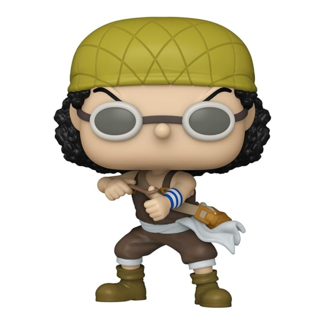 POP! Animation: One Piece - Usopp #1774