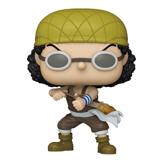 POP! Animation: One Piece - Usopp #1774