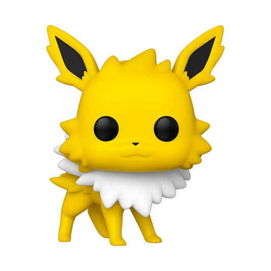 POP! Games: Pokémon - Jolteon #628