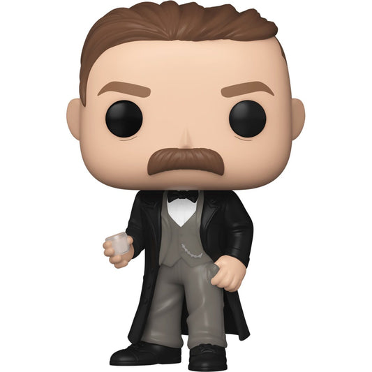 POP! Television: Peaky Blinders - Arthur Shelby #1399