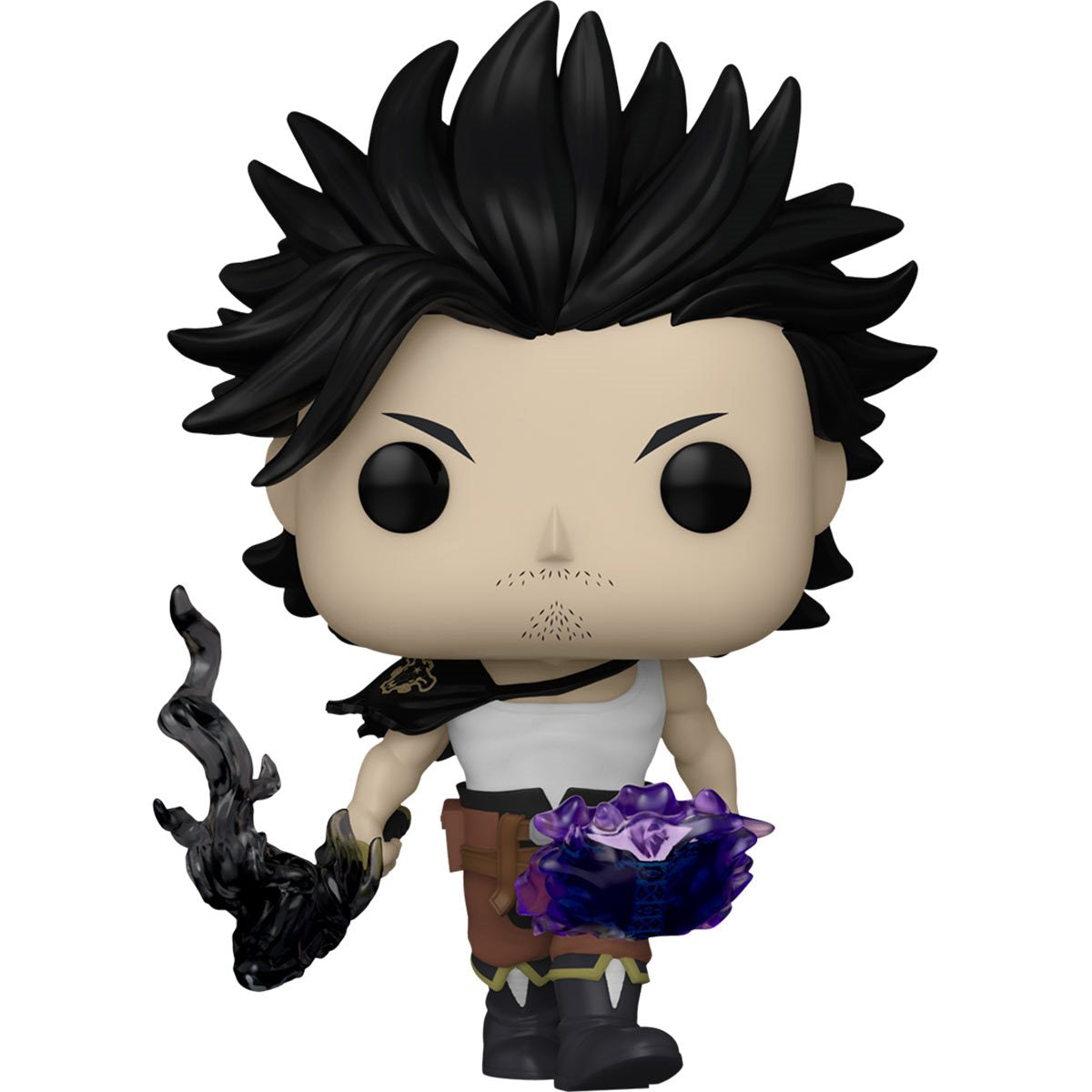 POP! Animation: Black Clover - Yami #1423