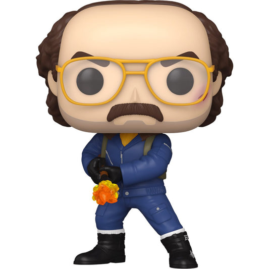 POP! Television: Stranger Things - Murray #1543