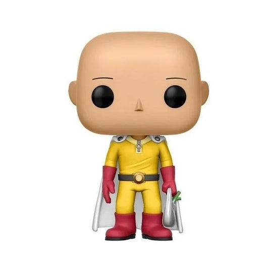 POP! Animation: One Punch Man - Saitama #257