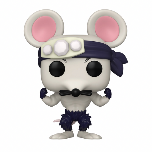 POP! Animation: Demon Slayer - Muscle Mouse #1536 (EE Exclusive)