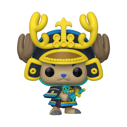 POP! Animation: One Piece - Armored Chopper #1131 (Funko Shop Exclusive)