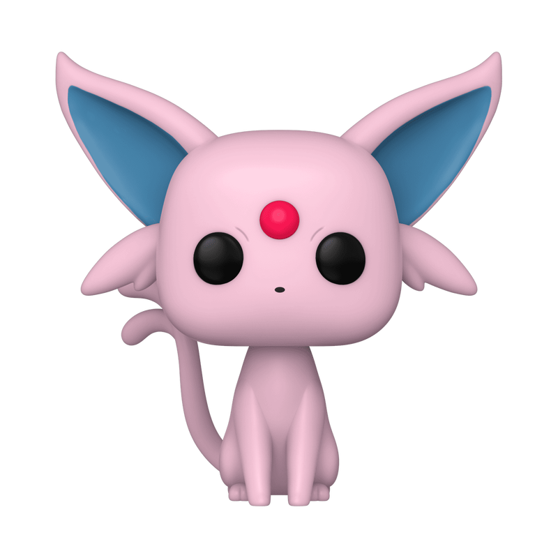 POP! Games: Pokémon - Espeon #884