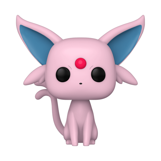 POP! Games: Pokémon - Espeon #884