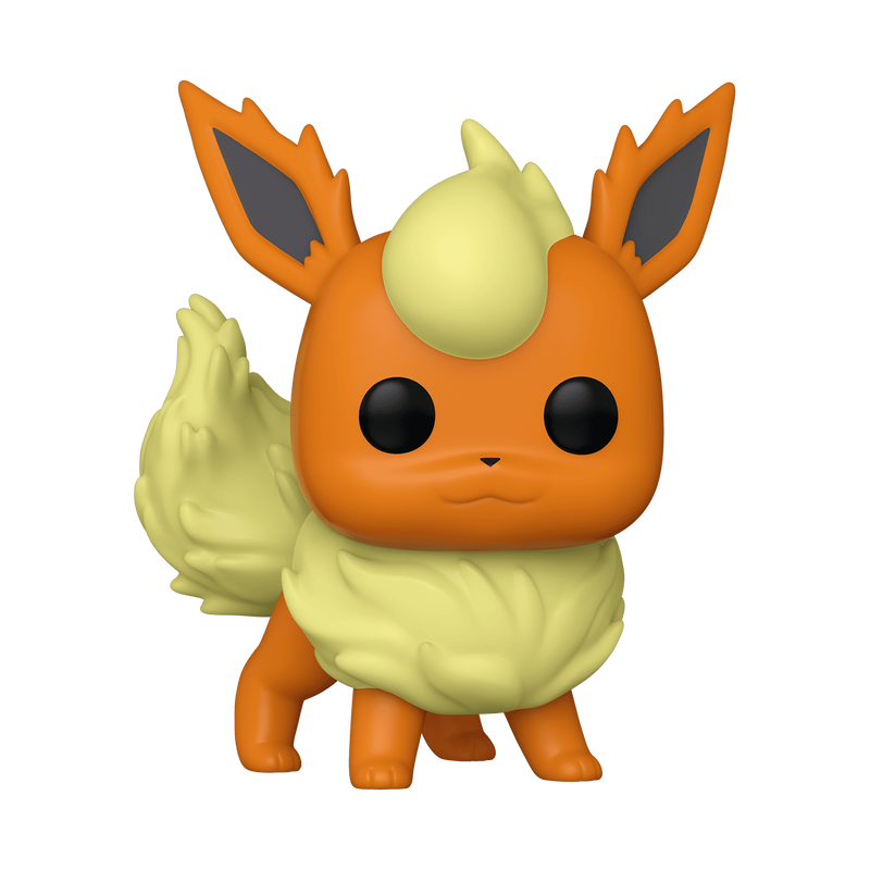 POP! Games: Pokémon - Flareon #629