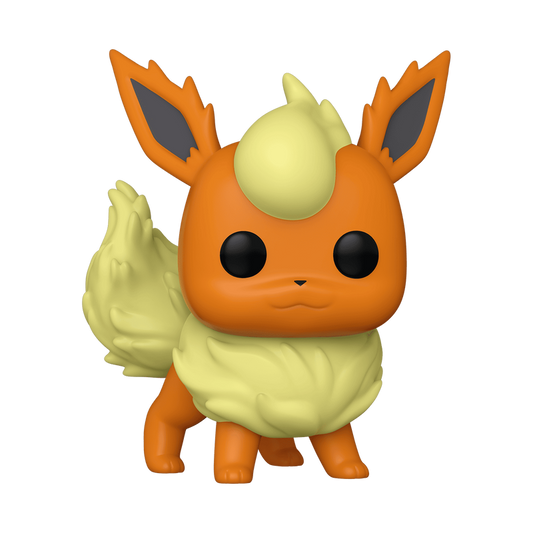 POP! Games: Pokémon - Flareon #629