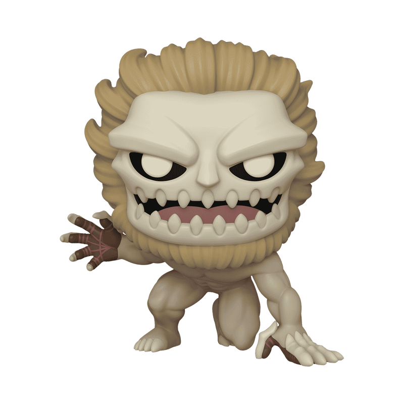 POP! Animation: Attack on Titan - Jaw Titan #1511 (Crunchyroll Store Exclusive)