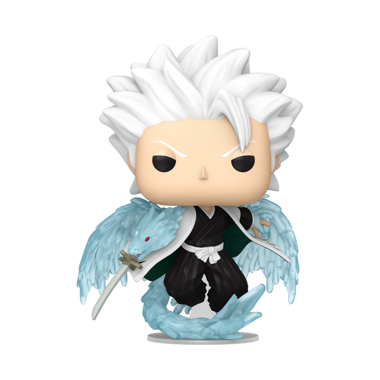 POP! Animation: Bleach - Toshiro Hitsugaya #1700 (Funko Shop Exclusive)