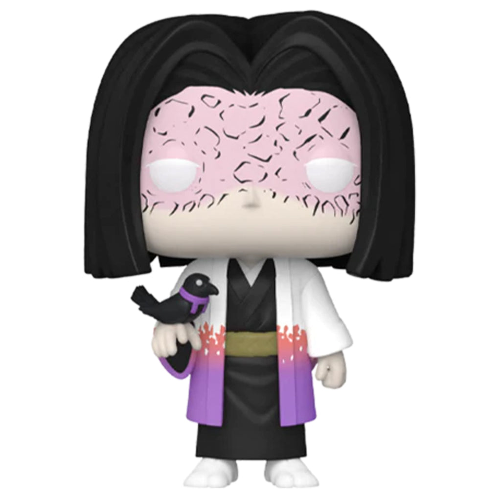 POP! Animation: Demon Slayer - Kagaya Ubuyashiki #1289 (GameStop Exclusive)