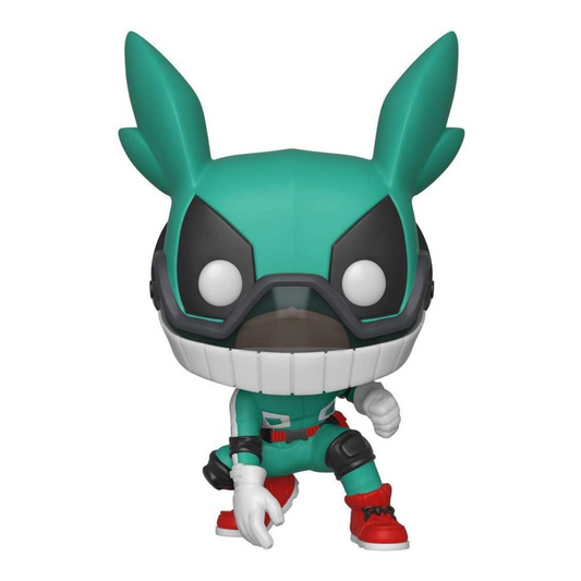 POP! Animation: My Hero Academia - Izuku Midoriya #603