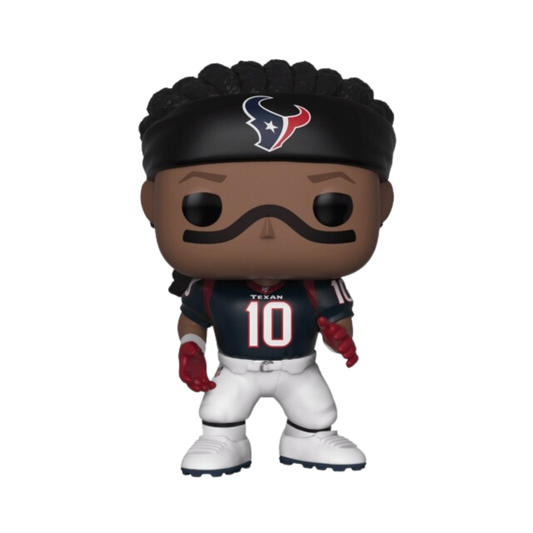 POP! Football: Houston Texans - DeAndre Hopkins #122 (NFL)