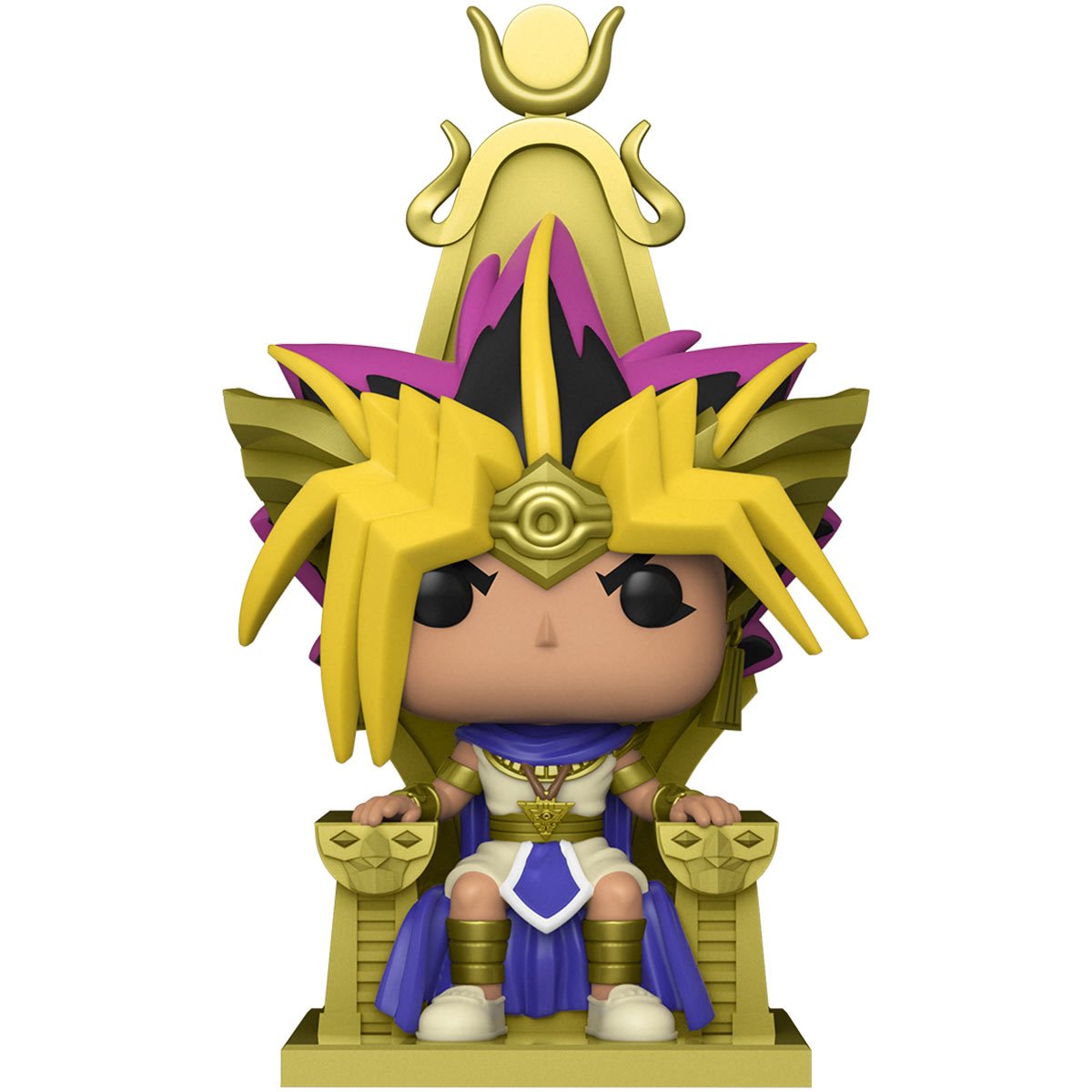 POP! Animation: Yu-Gi-Oh! - Pharaoh Atem #1059