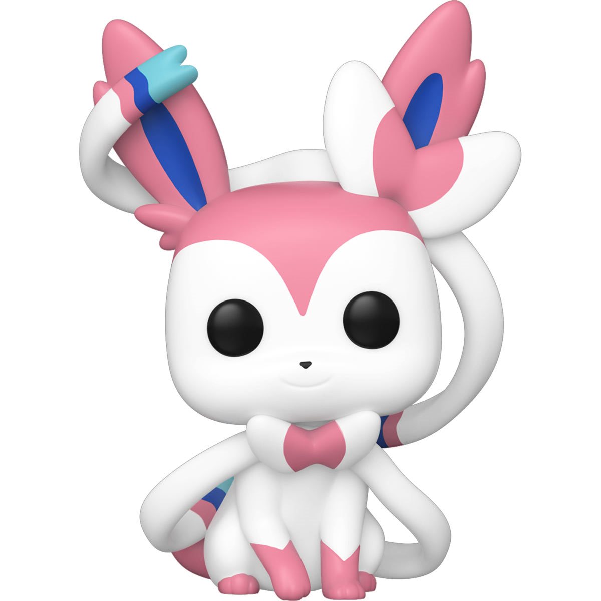 POP! Games: Pokémon - Sylveon #857