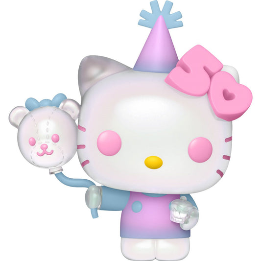 POP!: Hello Kitty 50th Anniversary - Hello Kitty #76