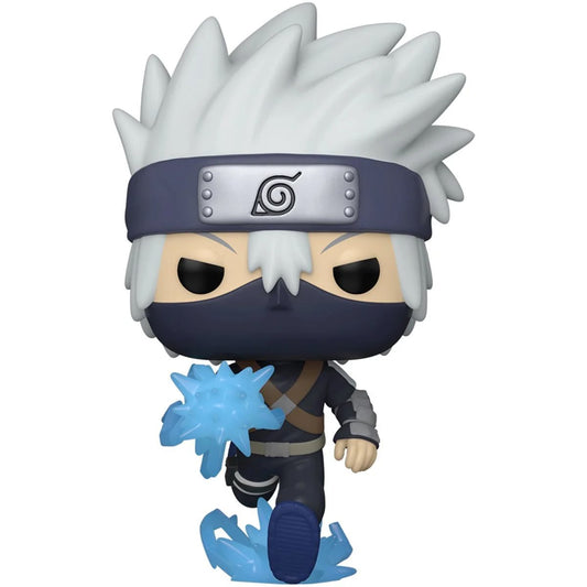 POP! Animation: Naruto Shippuden - Kakashi Hatake #1199 (AAA Anime Exclusive)