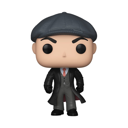 POP! Television: Peaky Blinders - Thomas Shelby #1402