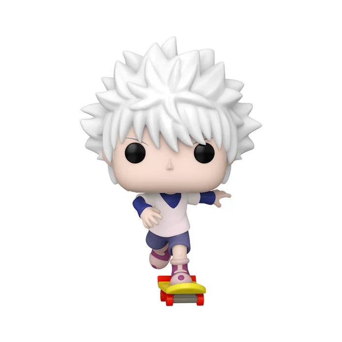 POP! Animation: Hunter x Hunte - Killua #1317 (BoxLunch Exclusive)