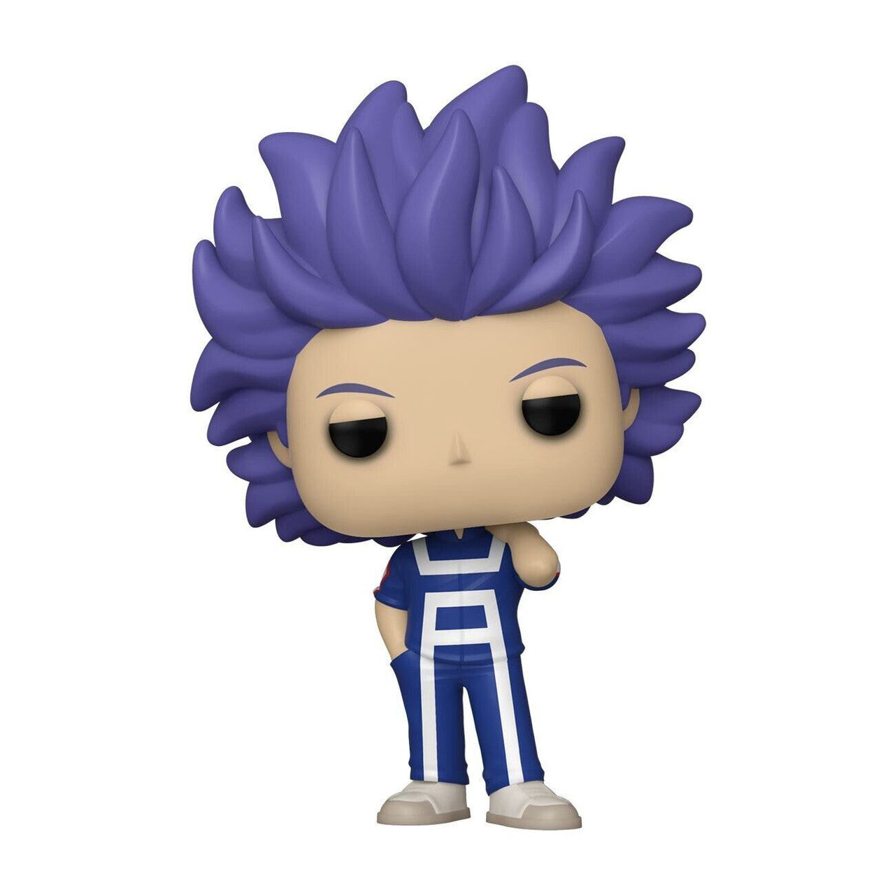 POP! Animation: My Hero Academia - Hitoshi Shinto #695 (GameStop Exclusive)